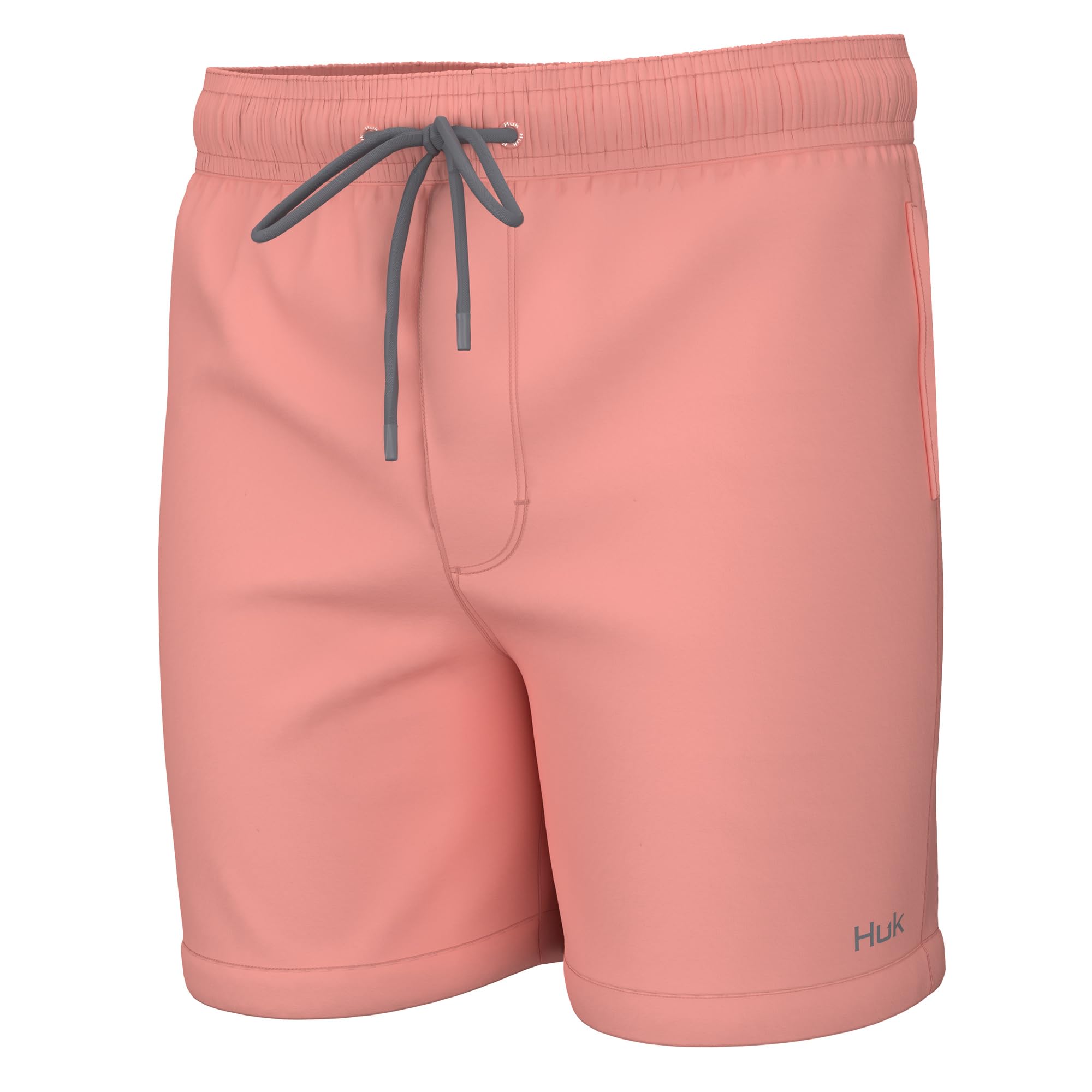 HUK Boys' Pursuit Volley Quick-Dry Fishing Shorts for Kids
| Quick-Dry HUK Boys' Pursuit Volley Fishing Shorts for Kids